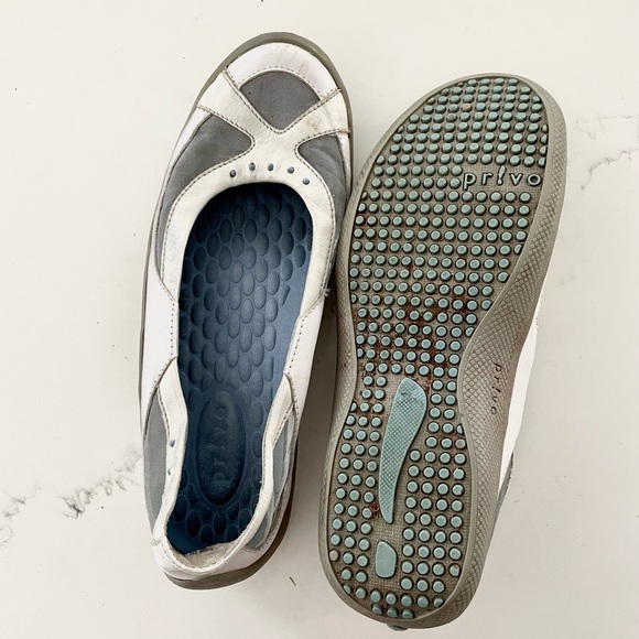 Privo by Clark’s Athletic Slip-On Shoes (US 6) - Picture 8 of 8